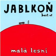 Apple: Best of - Malá lesní - CD - Music DVD