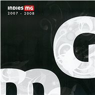 Various: Indies MG 2007-2008 - CD - Music CD