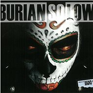 Burian Jiří: So Low - CD - Music CD
