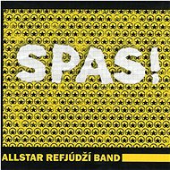 Allstar Refugee Band: Save! - CD - Music CD