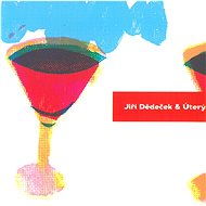 Dědeček Jiří, Tuesday: It' s raining for us in Campari - CD - Music CD