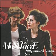 Montage: King or Queen - CD - Music CD