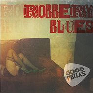 Goodfallas: Robbery Blues - CD - Music CD