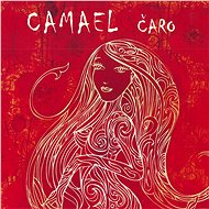 Camael: Čaro - CD - Music CD