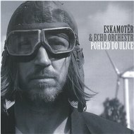 Eskamotër: Pohled do ulice - CD - Music CD