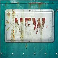Haager: New - CD - Music CD