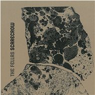 The Fellas: Scarecrow - CD - Music CD