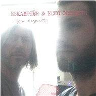 Eskamotër: Gentle Bloodshed - CD - Music CD