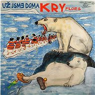 We are already at home: Kry - CD - Music CD