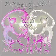 Forgotten: Jesnou - CD - Music CD