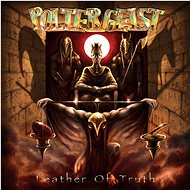 Poltergeist: Feather Of Truth - CD - Music CD