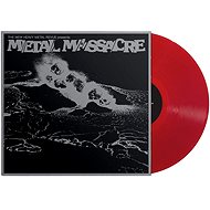 Various: Metal Massacre Vol.1 (Coloured) - LP - LP vinyl