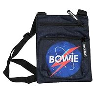 David Bowie - Space - Brašna přes rameno - Brašna