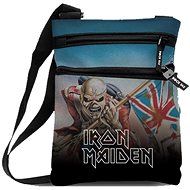 Iron Maiden - Trooper - Brašna přes rameno - Brašna