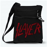 Slayer - Logo - Brašna přes rameno - Brašna