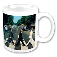 Beatles - Abbey Road - Hrnek - Hrnek