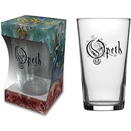 Opeth - Logo - Glass - Glass