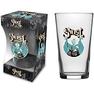 Ghost - Opus Eponymous - Glass for cold drinks - Glass