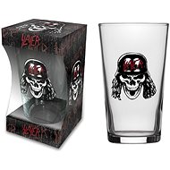 Slayer - Wehrmacht - Glasses - Glass