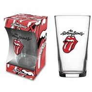 Rolling Stones - Tongue - Glass - Glass