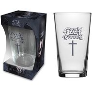 Ozzy Osbourne - Ordinary Man - Glasses - Glass