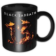 Black Sabbath - 13 - Hrnek - Hrnek