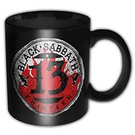 Black Sabbath - 13 Flame Circl - Hrnek - Hrnek