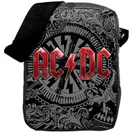 AC/DC - Wheels - Brašna přes rameno - Brašna