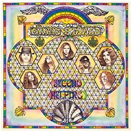 Lynyrd Skynyrd: Second Helping - CD - Music CD