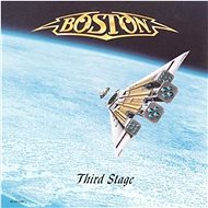 Boston: Third Stage (1991 Edition) - CD - Music CD