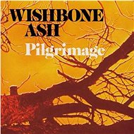 Wishbone Ash: Pilgrimage (1991 Edition) - CD - Music CD