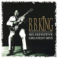 King BB: Definitive Greatest Hits (2x CD) - CD - Music CD