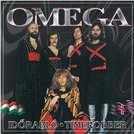 Omega: Idörabló / Timerobber - CD - Music CD