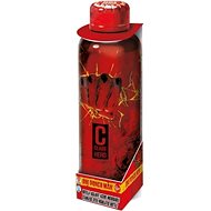 One Punch Man thermo stainless steel bottle - Drinking Bottle