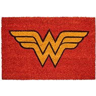 Wonder Woman Logo - rohožka - Doormat