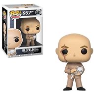 Funko POP! James Bond - Blofeld - Figure