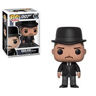 Funko POP! James Bond - Goldfinger: Oddjob - Figure