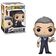 Funko POP! Black Panther: Ulysses Klaue - Figure