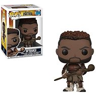 Funko POP! Black Panther: M'Baku - Figure