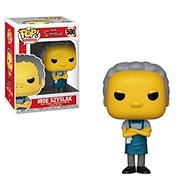 Funko POP! Simpsons: Moe / Moe - Figure