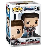 Funko POP! Avengers Endgame - Tony Stark - Figure
