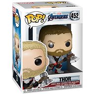 Funko POP! Avengers Endgame - Thor - Figure