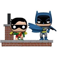 Funko POP! Batman 80th - 1964 Batman and Robin - Figure