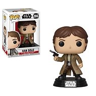 Funko POP! Star Wars - Endor Han - Figure