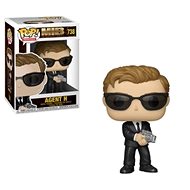 Funko POP! Muži v černém / Men In Black - Agent H - Figure