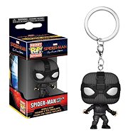 Funko POP! Spider-Man (Stealth Suit) - keychain - Keychain