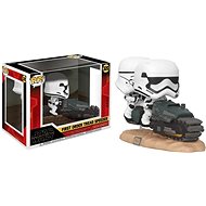 Funko POP! Star Wars - First Order Tread Speeder - Figure