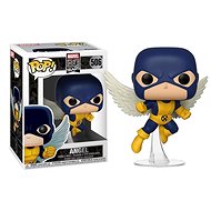 Funko POP! 80th First Appearance - Angel - Figure