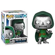 Funko POP! Fantastic Four - Doctor Doom - Figure