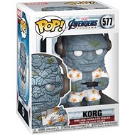 Funko POP! Endgame - Gamer Korg - Figure